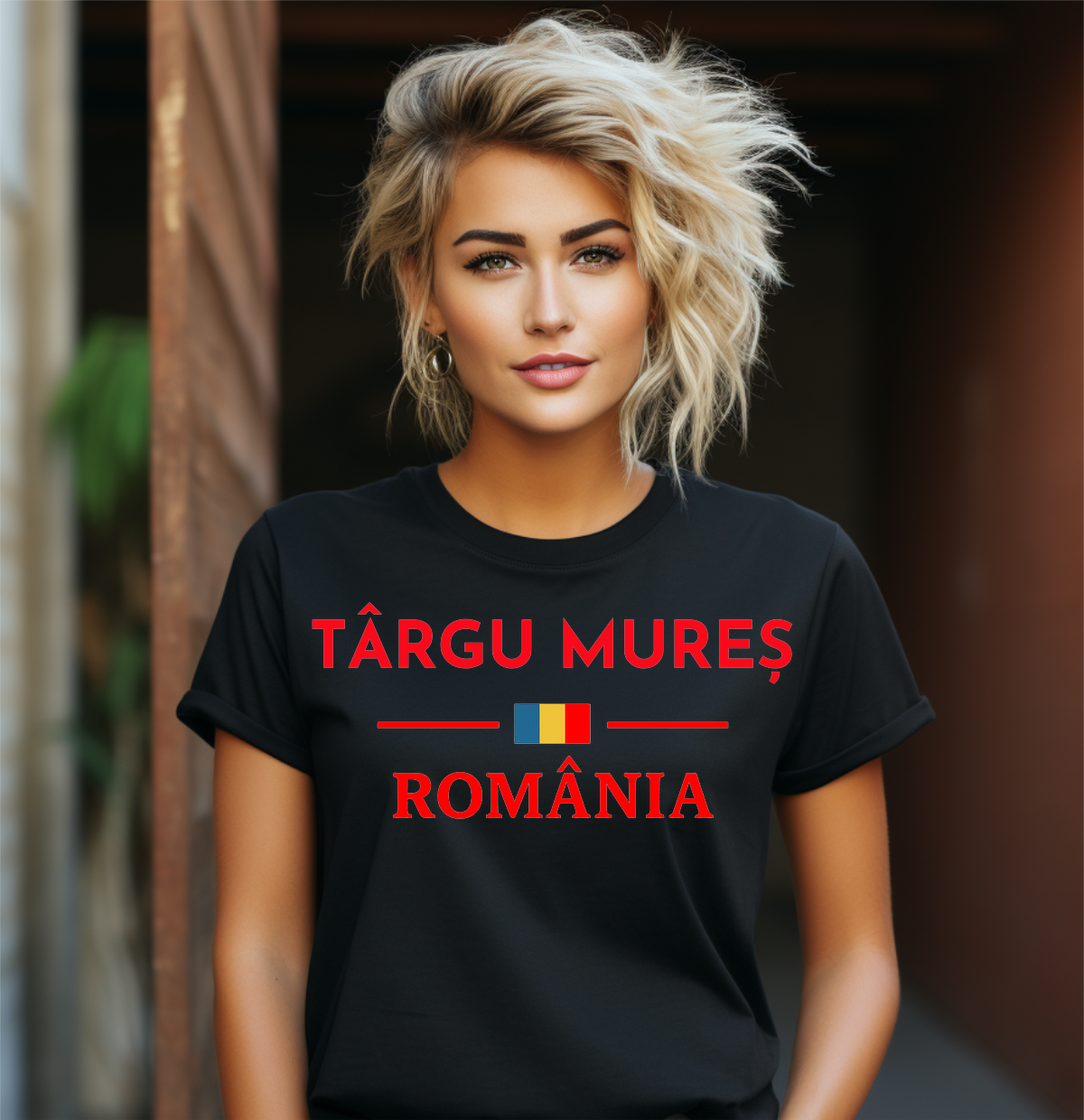 Tricouri Târgu Mureș